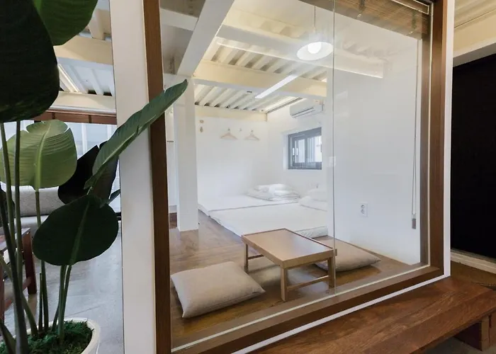 Hongdae 7min From Hongdae St