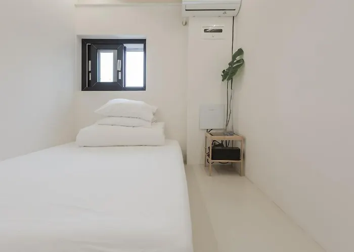Hongdae 7min From Hongdae St
