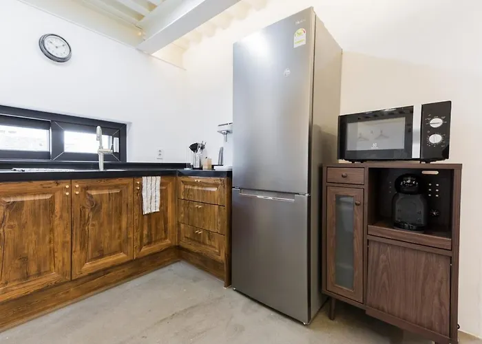 Hongdae 7min From Hongdae St Apartamento *