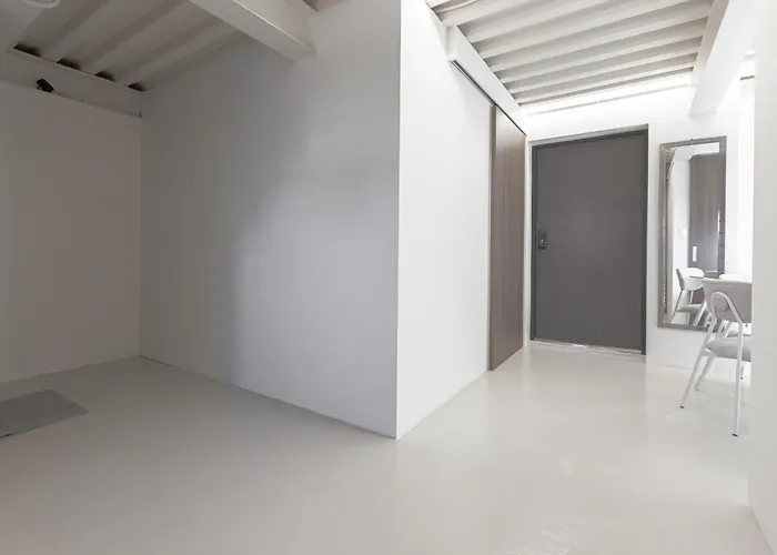 Apartamento Hongdae 7min From Hongdae St Seúl