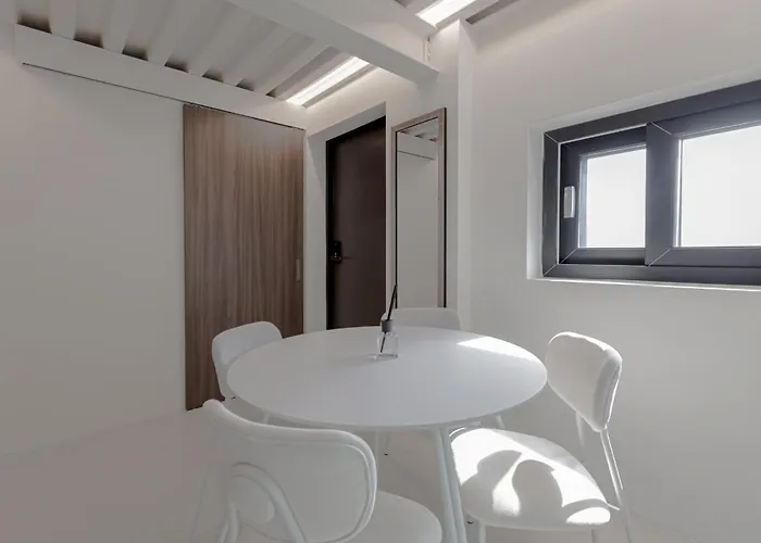 Hongdae 7min From Hongdae St Apartamento *