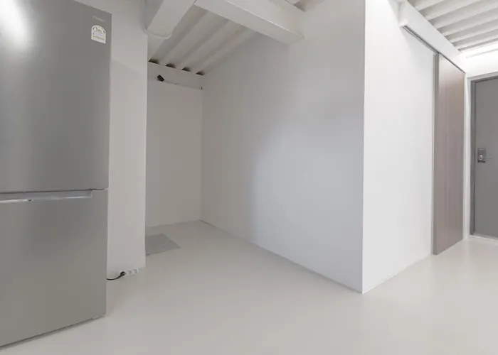 Apartamento Hongdae 7min From Hongdae St Seúl