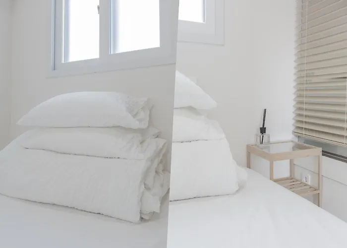 Apartamento Hongdae 7min From Hongdae St