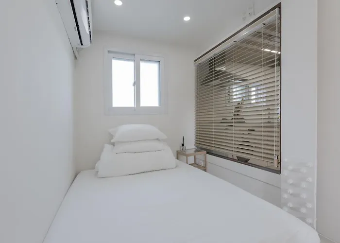 Apartamento Hongdae 7min From Hongdae St *